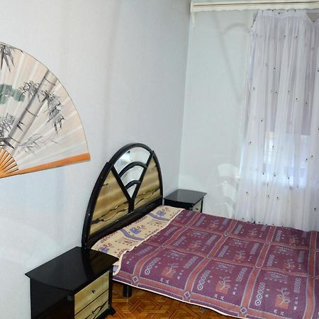 Ferienwohnung Flat in the city center Odessa Exterior foto