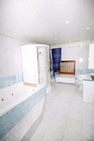 Ferienwohnung Flat in the city center Odessa Exterior foto